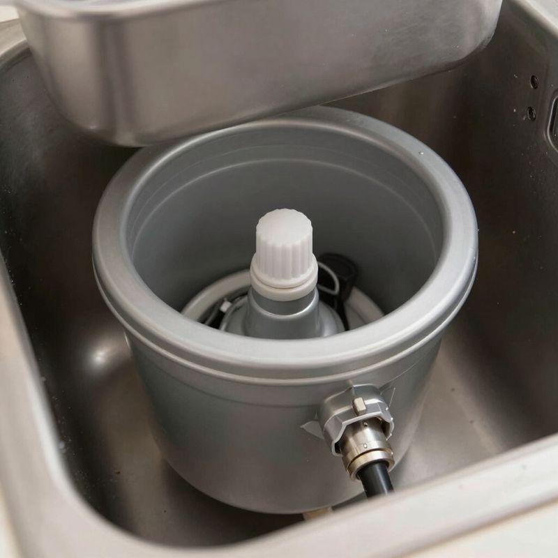 Garbage Disposal in Sauk Rapids